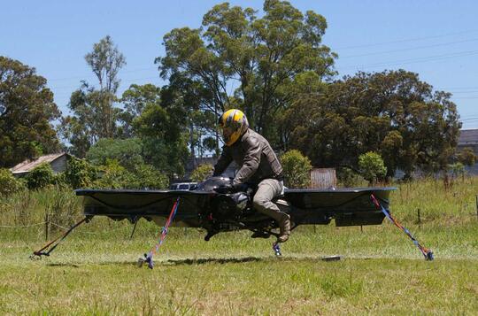 Malloy T650 | Drone yang Bisa Mengusung Rudal Brimstone Hingga Torpedo Sting Ray