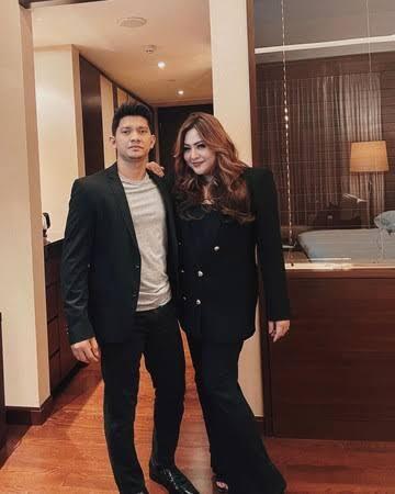 Audy Item Kini Semakin Tampil Beda! Wajah Tirus Dan Tubuh Kurus, Bikin Pangling.