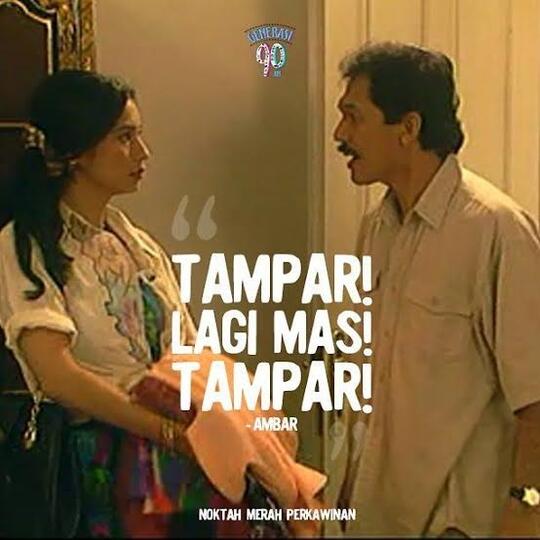 Noktah Merah Perk'awinan, Film Drama Terbaik Kenapa Underrated