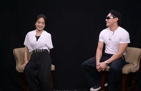 Sisi Lain Dari Jeje Slebew! Asli Parah Taunya Jago Bahasa Inggris