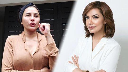 Nikita Mirzani Beri Kritik Pedas dan Tantang Najwa Shihab, Dimana Netizen Berpihak?