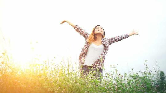 Gak Perlu Mahal! Inilah 5 Cara Healing Sederhana Tanpa Keluar Uang!