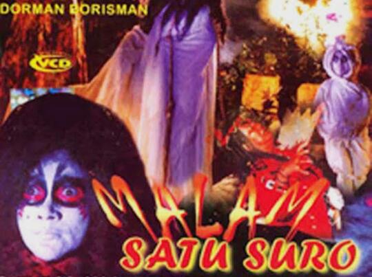 4 Film Jadul Indonesia Yang Layak Untuk Di-Remake! No. 4 Paling Ditunggu Gan!