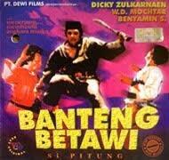 4 Film Jadul Indonesia Yang Layak Untuk Di-Remake! No. 4 Paling Ditunggu Gan!