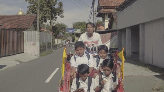 3 Film Pendek Indonesia Terbaik Yang Bisa Kalian Tonton Gratis! Cek Daftarnya Gan!