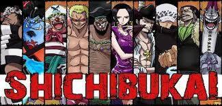 Sejarah Privateer, Sistem Shichibukai Di Dunia Nyata!