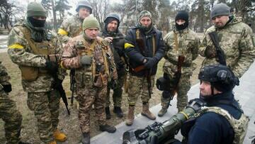 BIKIN RUSIA KETAR KETIR....INILAH PERBANDINGAN KEKUATAN MILITER INDONESIA VS UKRAINA