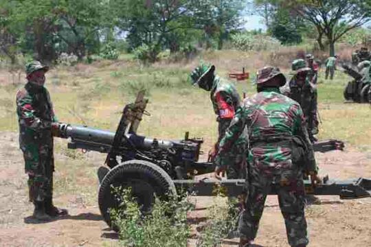 BIKIN RUSIA KETAR KETIR....INILAH PERBANDINGAN KEKUATAN MILITER INDONESIA VS UKRAINA