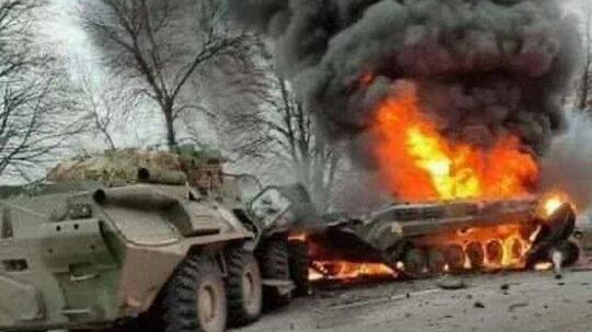 BIKIN RUSIA KETAR KETIR....INILAH PERBANDINGAN KEKUATAN MILITER INDONESIA VS UKRAINA