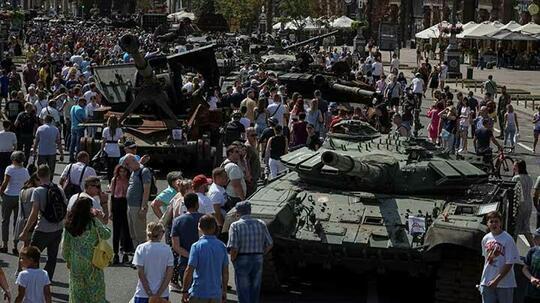BIKIN RUSIA KETAR KETIR....INILAH PERBANDINGAN KEKUATAN MILITER INDONESIA VS UKRAINA