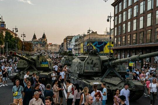BIKIN RUSIA KETAR KETIR....INILAH PERBANDINGAN KEKUATAN MILITER INDONESIA VS UKRAINA