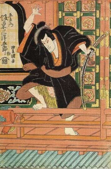 Sejarah Robin Hood Asal Jepang! Ishikawa Goemon, Matinya Mirip Kozuki Oden