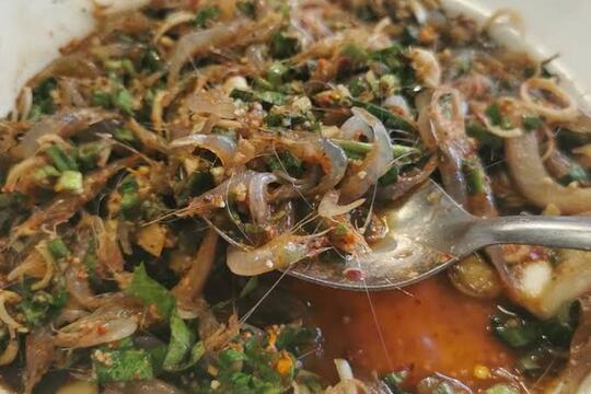Street Food Di Thailand Bikin Ngeri Yang Mau Beli, Kamu Dah Pernah Coba!