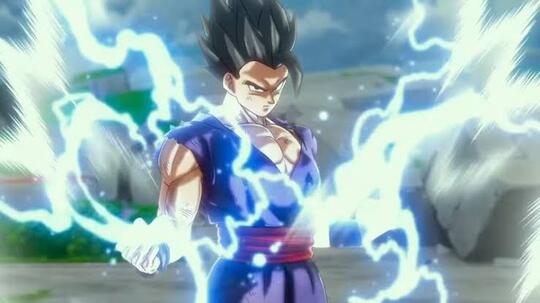 Film Dragon Ball : Super Hero! Ternyata Banyak Yang Tidak Suka.