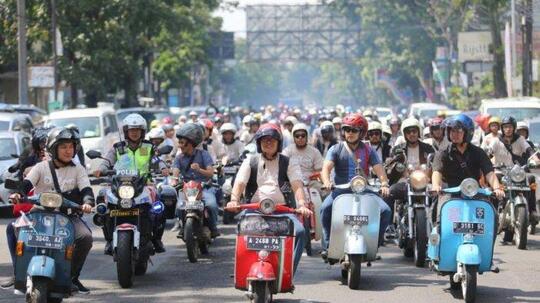 Bingung Mau Gabung dan Pilih Komunitas? Perhatikan Beberapa Hal Ini Terlebih Dahulu