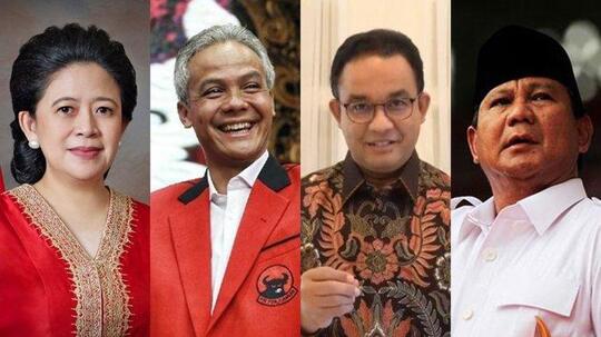 Sebelum Pemilu Presiden 2024, Pahami Terlebih Dahulu Cara Memilih Pemimpin yang Tepat