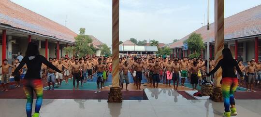 Asal Muasal Goyang Dombret, Bukan Hanya Tentang Artis Dangdut Inul Daratista