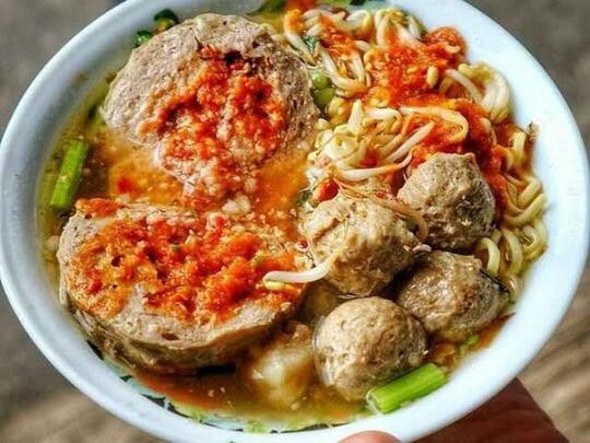 Bikin Laper! Inilah 5 Jenis Bakso Yang Perlu Kamu Tahu!