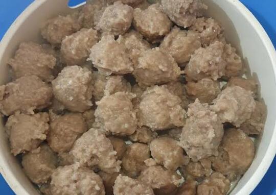 Bikin Laper! Inilah 5 Jenis Bakso Yang Perlu Kamu Tahu!