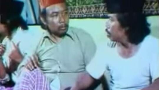 Legend! 5 Film Benyamin Sueb Terfavorit Versi TS! Kalian Suka Yang Mana?