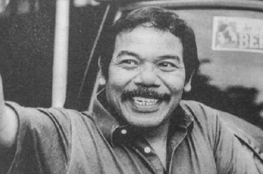 Legend! 5 Film Benyamin Sueb Terfavorit Versi TS! Kalian Suka Yang Mana?