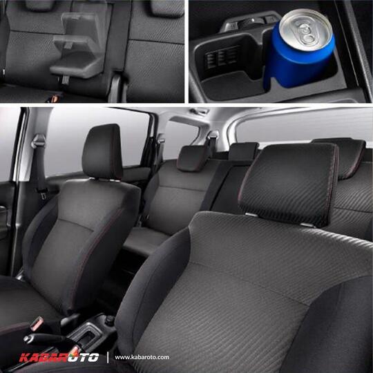 All New Suzuki Ertiga Hybrid Diklaim Irit BBM