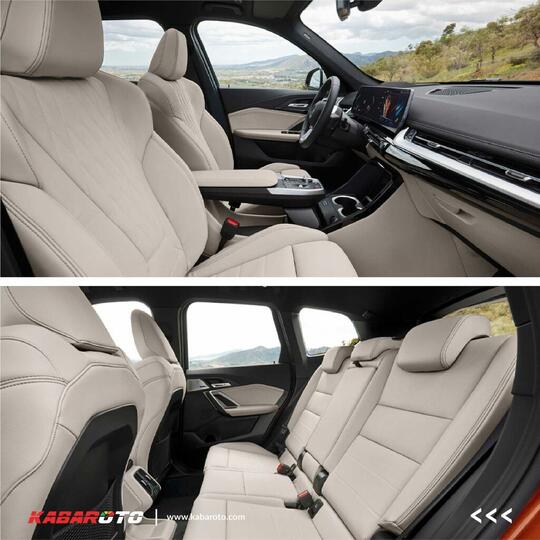 Perhatikan Hal Ini Saat Membeli BMW X1 Tahun 2010-2016!