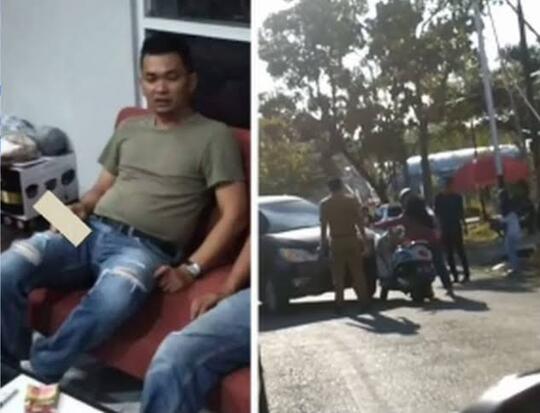 Stigma Buruk PNS Wakanda dan Kenapa dibenci oleh Sebagian Orang, Karena Iri?