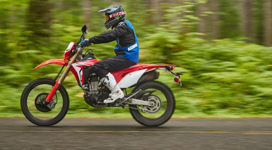 Nama-nama Jenis Motor Berdasarkan Bentuk dan Fungsinya