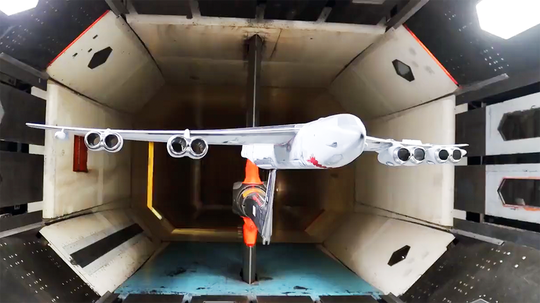 Segera Dipasangi Mesin dan Radar Baru, B-52 Stratofortress Bisa Terbang Sampai 2050