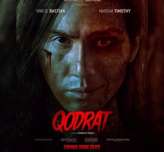 Qodrat, Akankah Sukses Membuat Takut Penonton!