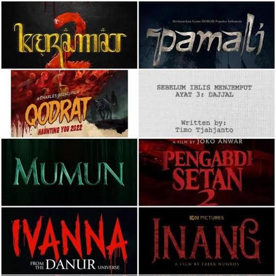 Qodrat, Akankah Sukses Membuat Takut Penonton!