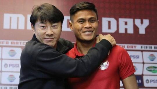 Ditangan STY Indonesia Kembali Meraih Kemenangan!