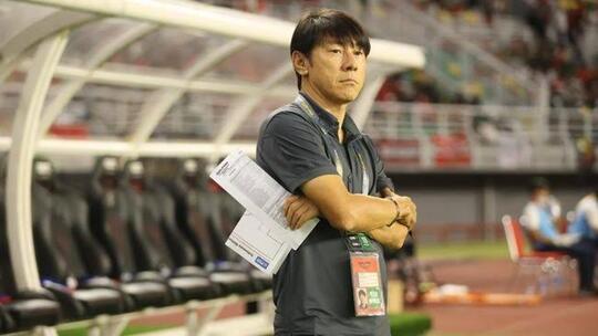 Ditangan STY Indonesia Kembali Meraih Kemenangan!