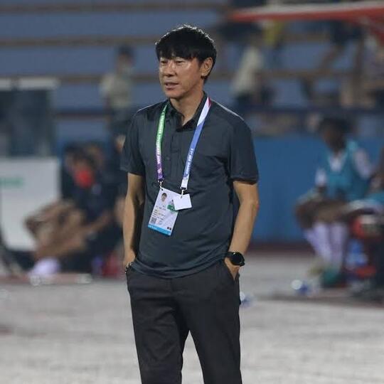Ditangan STY Indonesia Kembali Meraih Kemenangan!