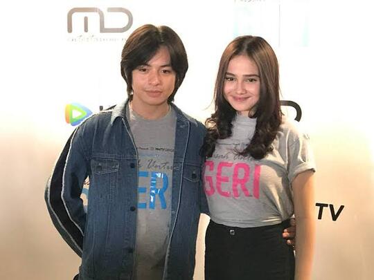 Ali Topan Anak Jalanan dan Catatan si Boy akan Diremake, Apakah Akan Sukses?