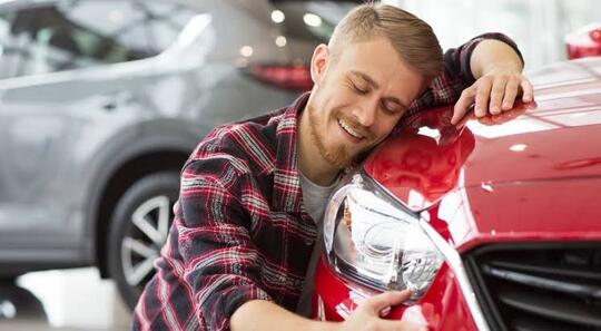 Produsen Mobil, Ini Saya Buka Rahasia Agar Produkmu Selalu Diburu Konsumen