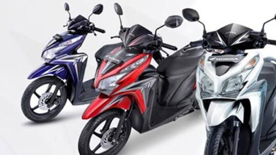 Pilih New Vario 2023 Atau Vario Lawas Sebelumnya?