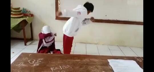Banyak Kasus Perundungan Pada Anak Berujung Damai, Apakah Tidak Lebih Berbahaya?