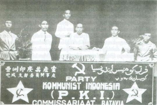Kronik PKI Pra dan Pasca G30S di Malang Raya Kejadian yang Tak Banyak Diketahui