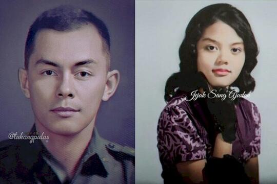IKATAN CINTA BERAKHIR 30 SEPTEMBER
