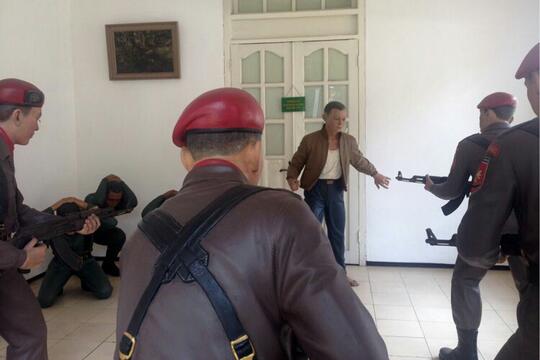 IKATAN CINTA BERAKHIR 30 SEPTEMBER