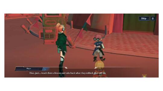 9 hal yang perlu kamu ketahui sebelum bermain TOWER OF FANTASY (100+ HR Player)
