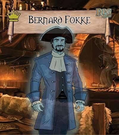Kisah Flying Dutchman, Kapal Hantu Era VOC Berkuasa!