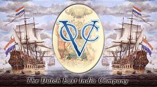 Kisah Flying Dutchman, Kapal Hantu Era VOC Berkuasa!