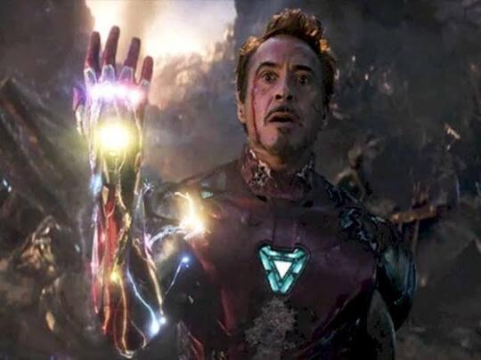 Game Iron Man, Akan Digarap Oleh EA Motive Dan Marvels Game! Apakah Akan Seru?