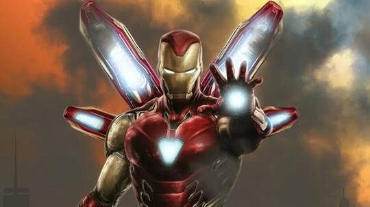 Game Iron Man, Akan Digarap Oleh EA Motive Dan Marvels Game! Apakah Akan Seru?