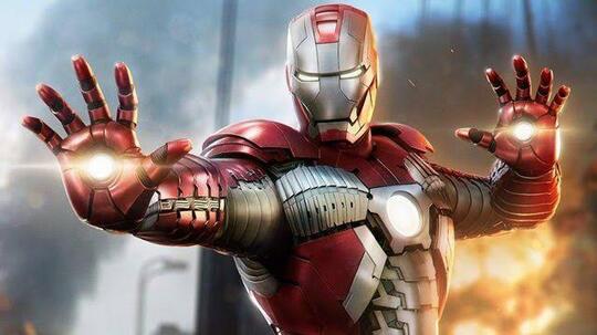 Game Iron Man, Akan Digarap Oleh EA Motive Dan Marvels Game! Apakah Akan Seru?