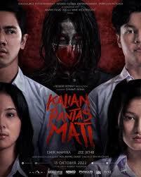 Film Kalian Pantas Mati, Vibesnya Korea Banget!