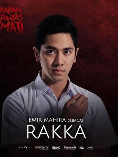 Film Kalian Pantas Mati, Vibesnya Korea Banget!